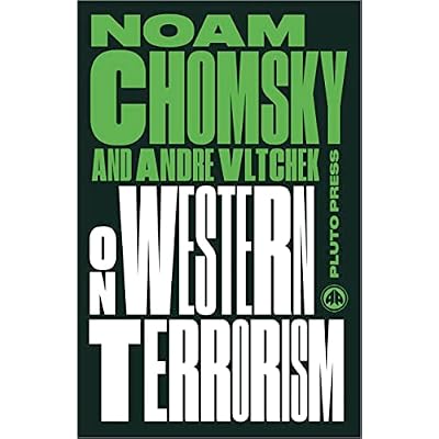 On Western Terrorism: From Hiroshima to Drone Warfare
