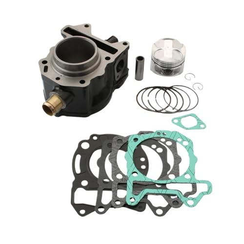 Kit de bloque de cilindros de 57 mm para scooter de 125 cc y 200 cc