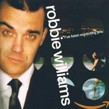 Audio CD I've Been Expecting You Book