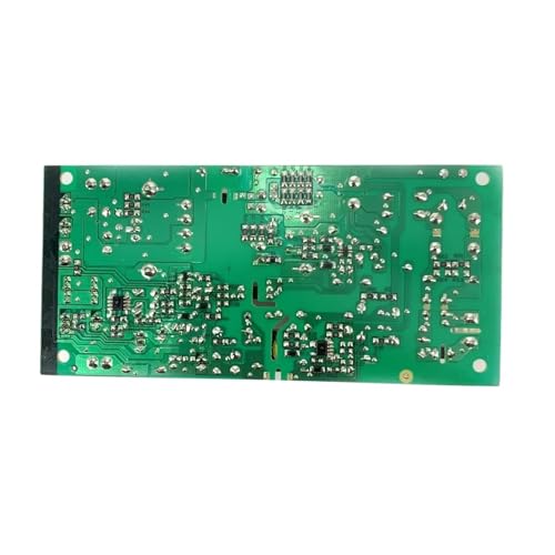 Circuit imprimé CD-120-P : solution pour panne d'armoire à vin SK-BX-P