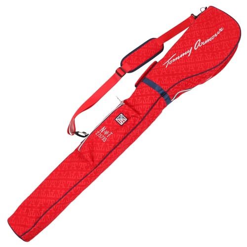 g~[A[}[iTommy Armourj St NuP[X V_[t TAPG23Y180002 RED ibh/ee/Lady'sj