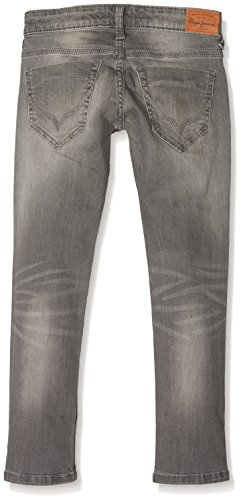 Jean garçon Pepe Jeans Jamison aux finitions soignées et coupe premium - 2