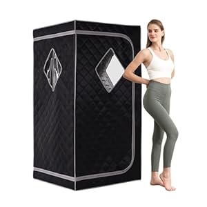 Generic Portable Infrared Sauna Spa Tent