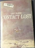 Brutt kontakt B0006BQRLE Book Cover