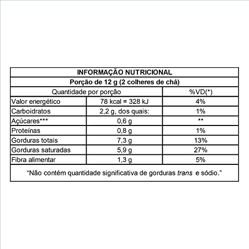 Dr. Oetker Coco Ralado, para Rechear e Decorar Doces e Sobremesas, 100g