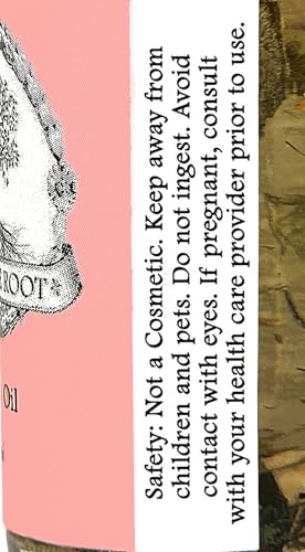 Art of the Root All Night Long Oil 1/2 oz | Handmade with Herbs & Essential Oils | Hoodoo Voodoo Wiccan Pagan Conjure