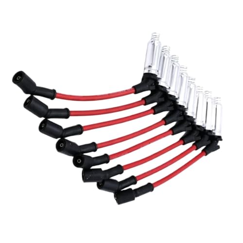 Evita tirones con el cable de encendido 19351593 para GMC Yukon y Sierra V8 3