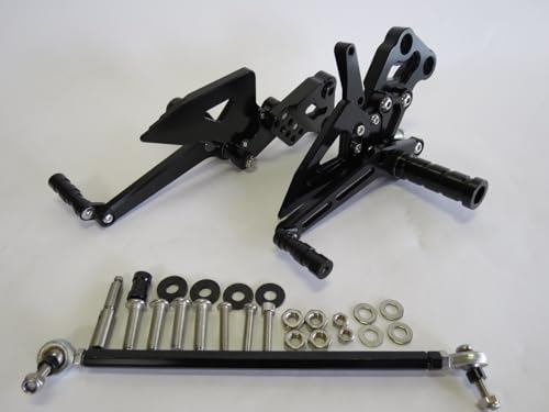 KKM �K���Ԏ� GSX-R125/150 2017- GSX-S125/150 2017- gsxr125 gsxs125 CNC ������ �o�b�N�X�e�b�v �� [���s�A���i]