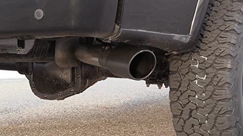 Flowmaster 717887 FlowFX Cat-back Exhaust System - Image 6