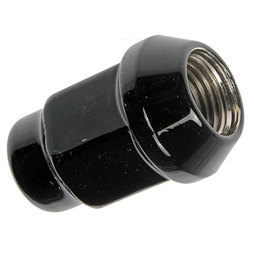 Wheel Lug Nut for Mercury Mercury 1949 1950 1951 4.2L V8