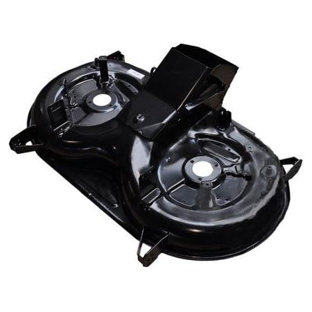 Mähdeck Mähwerk Für Alpina Castel Garden Honda Stiga 102 cm 2008- 382