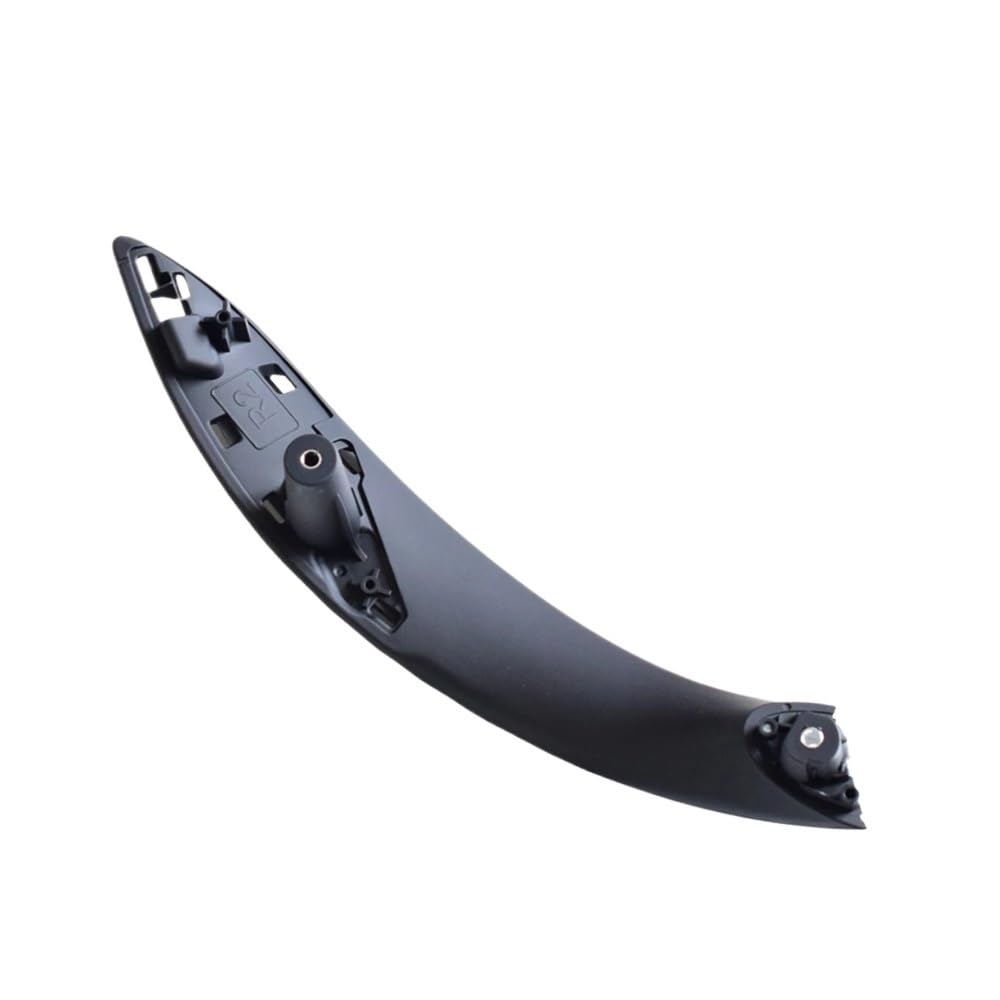 YBVDCXP Door Pull Handle Car Interior Door Handle Pull Trim Cover for 3-Series F30 F31 F32 F33 F34 F35 F36 F80
