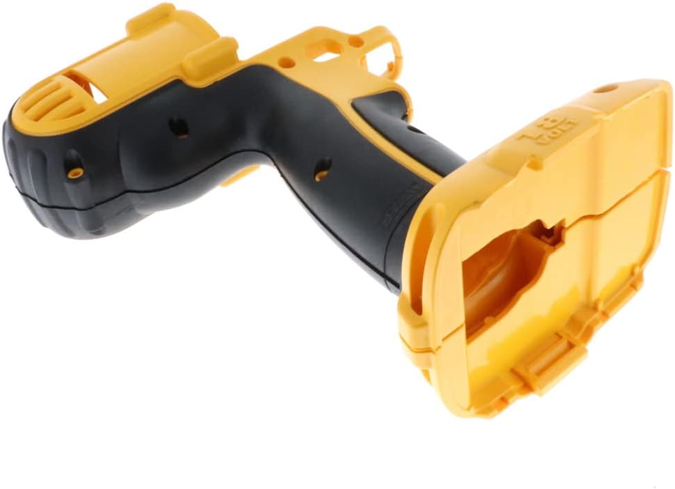 DeWalt OEM N014498SV Drill Clamshell Set DCD950B DCD950B DCD950B DCD950KX DCD950KX DCD970KL DCD950KX DCD970KL DCD970KL DCD940KX DCD940KX DCD960KL DCD950VX DCD950VX DCD950VX