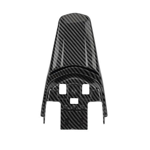 Garde-Boue arrière Surron Light Bee en Carbone - Idéal pour Vos Sorties Enduro