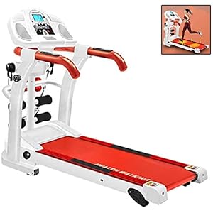 Tredmills for Running Proform Treadmill Treadmills Home Small Ultra-Quiet Shock Absorption Family Mini Simple Folding Fitness Equipment Mechanical