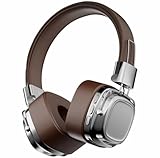 Un magnífico auricular bluetooth inalámbrico agradable de llevar y disfrutar de un sonido ilimitado con la tecnología de reducción de ruido, micrófono dual y larga vida de la batería realmente un gran placer