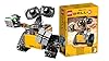 Lego - 21303 Personaggio Wall-E #4