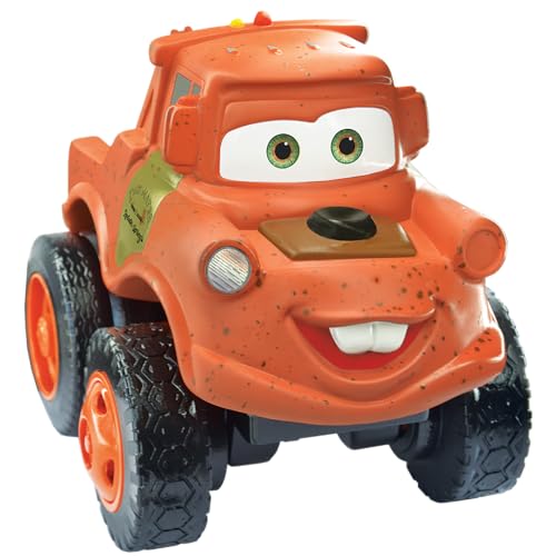 Lider Coleção Fofo Móvel Carros - Tow Matter Brinquedos
