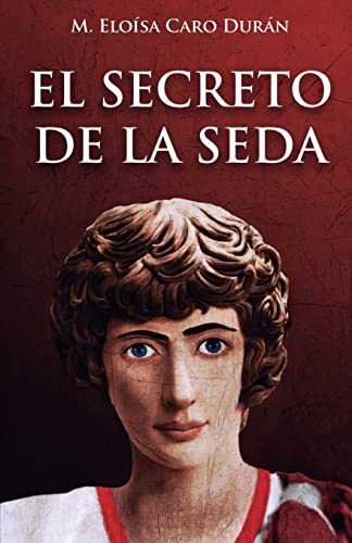 El secreto de la seda (Luperca) (Spanish Edition)