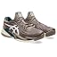 020 Taupe Gray White