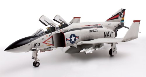 Elite Force F-4J Phantom Aircraft (1/32 Scale)
