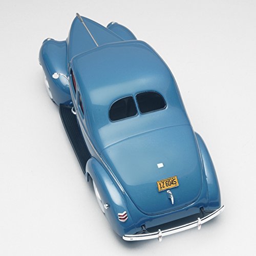 Amazon | Revell/Monogram 40 Ford Standard Coupe Model Kit [並行