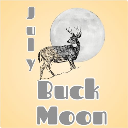 Buck New Moon