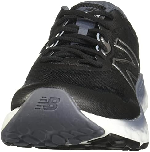 New Balance Men's Running shoes -BLACK 