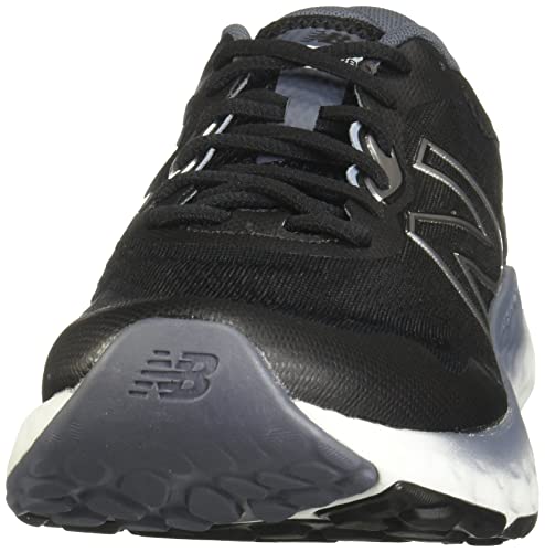 Tenis New Balance Evoz Mevozlk 39 Preto/Branco