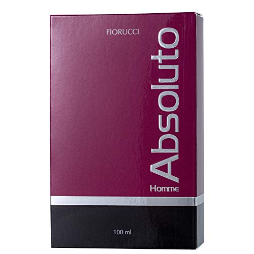 Deo Colônia ABSOLUTO 100 ml, Fiorucci