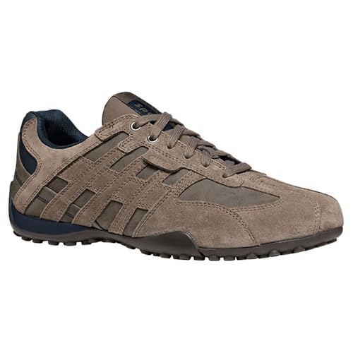 Image of Geox Men's Snake 97 Fashion Sneaker