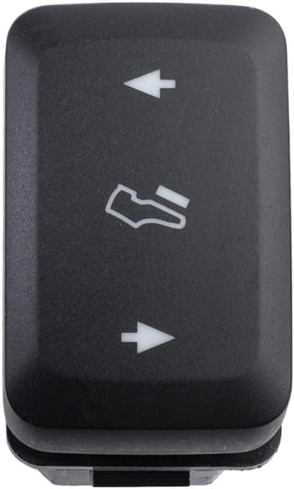 [Car Parts] FL3T-14B494-BB3JA6 Adjustable Pedal Control Switch Button for Ford Expedition 2018-2021 FL3T14B494BB3JA6 [Replacement]