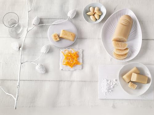 Niederegger Marzipan Weißbrot, 125 g