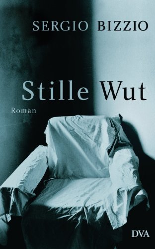 Cover zum Buch Stille Wut