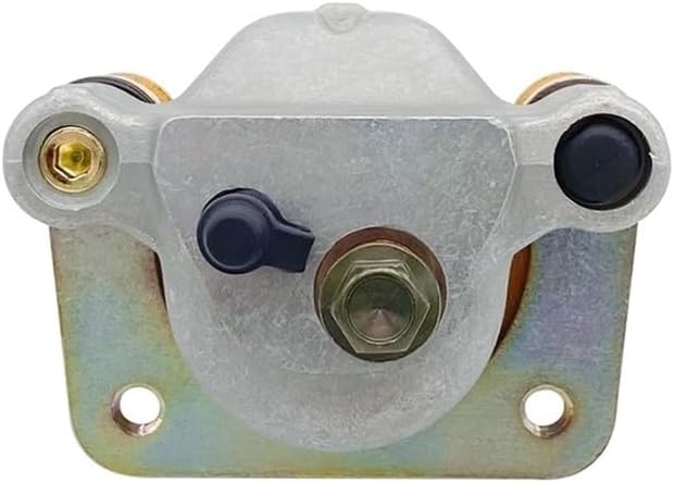 Right Rear Brake Caliper Assembly Compotible with ATV 500 700 LSV4 800 with Pads Replacement 1911613