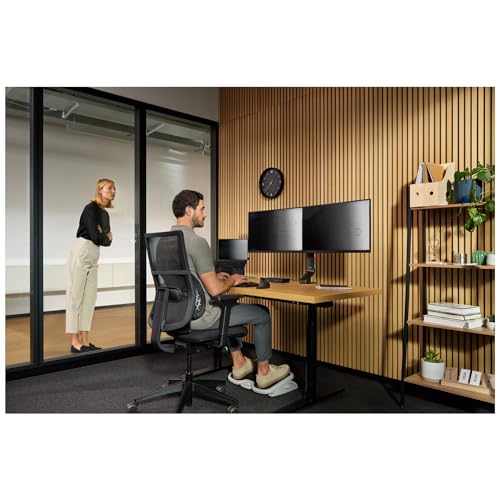 Image of Kensington High Clarity Privacy Filter 24 inch Remov. 16:10