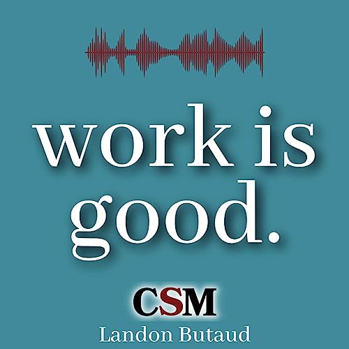 work is good. cover art