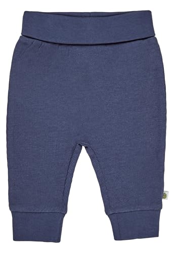 Pantalon en jersey côtelé Sterntaler mixte et moderne pour bébé