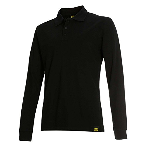 Utility Diadora - Polo Polo ML Atlantis II per