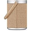Bang & Olufsen Beosound A5 - Portable Bluetooth Speaker with Wi-Fi Connection, Carry-Strap, Nordic Weave