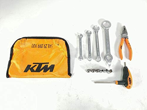 KTM Genuine Tool Kit | 12-54829099100