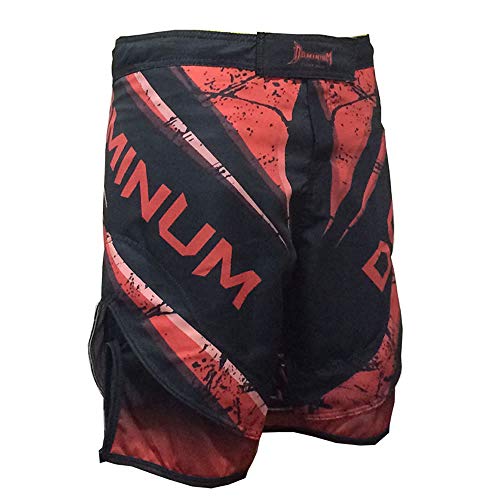 Bermuda Fight Dry 2817-VE - Treino e Competição - 40