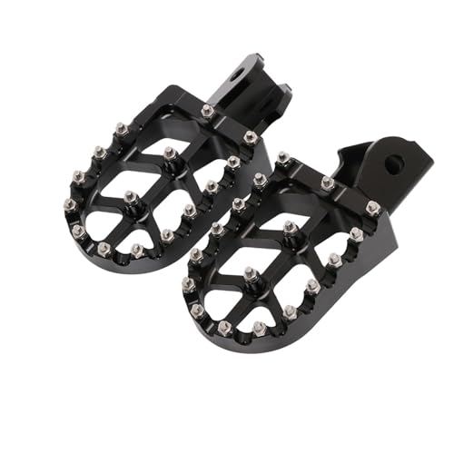 �I�[�g�o�C CNC �t�b�g�y�O���X�g�t�b�g�y�O���X�g�y�_�� �ɓK������CRF150F/230F XR125L E-�o�C�N���g�N���X