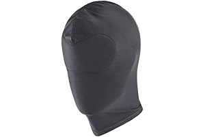 Eye Protection Mask: Safeguard Your Vision with Style and Comfort