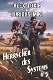 Herrscher des Systems (Buch 5): Eine Portal Progression-Fantasy Serie