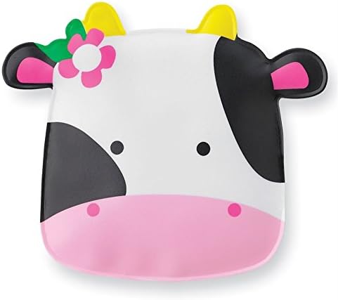 Mud Pie Barnyard Ouch Pouch- Offer for One (cow)