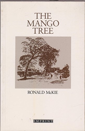 The Mango Tree 0732225299 Book Cover