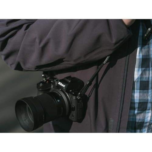 Image of 30mm F1.4 DC DN Nikon Z Mount