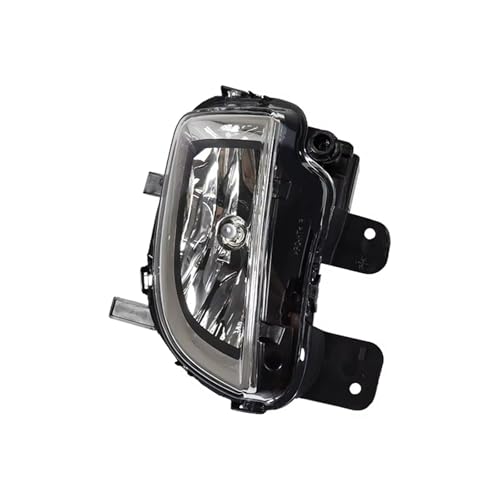 Phare antibrouillard Audi A6 Cabriolet (2012-2016) - Pack Gauche et Droit 5K0941699E