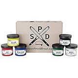 Screen Print Direct